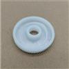 ISSCX Encoder Disk Gear Fits For Brother MFC-J875DW DCP-J552DW MFC-J285DW MFC-J475DW