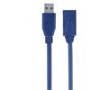 Cavo Prolunga Usb 3.0 Maschio Femmina Lunghezza 3mt Linq P3030b