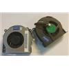 Toshiba Ventilatore Cpu Fan Toshiba Satellite A80 A85 AB0605HX-EB3 Tecra S2 A3