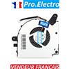 PRO ELECTRO Ventilatore CPU Fan MSi GF75 MS-17F2 MS-17F3 MS-17F4 17F5 MS-17F 9SC/9RC/9RCX (M