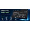 Sostituzione batteria compatibile con Samsung NP370R4E NP370R5E - AA-PBVN3AB