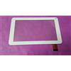 PRO ELECTRO Bianco: Schermo Tattile Touch Digitizer SG-PH1006-FPC-A0