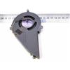 Razer Ventilatore Fan Razer Blade RZ09-02202 RZ09-02202E75 DFS201312000T FJCW GTX1080