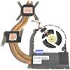 Toshiba Ventilatore Fan Heatsink TOSHIBA C875 DFS501105FR0T FB99 13N0-ZWA0J02 H000037360