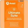 Avast! Ultimate Suite 2026 - 1 PC - 1 Year - VPN, AntiTrack & Cleanup [Download]