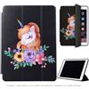 MIXROOM Custodia Cover per Xiaomi Mi Pad 5 / 5 Pro 11" 2021 in Ecopelle Fantasia U6