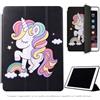 MIXROOM Custodia Cover per Xiaomi Mi Pad 5 / 5 Pro 11" 2021 in Ecopelle Fantasia U6