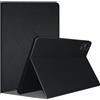 Does not apply Custodia Cover per TECLAST T65 Tablet 13.4 Pollici, PU Pelle Ultra Sottile Suppo