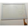 PRO ELECTRO Bianco: Schermo Tattile 10inch CH-10114A5 DH-10114A5 angs-ctp-101206 Duoduogo