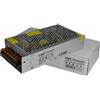 Alimentatore Striscia Led Trasformatore Stabilizzato 220v 5v 25a Linq 5V-25A