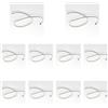 ISSCX 10pcs 5pin FFC Flex Flat Motor Cable Fits For EPSON ET-2980 ET-2870 ET-2814