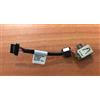 Dell Jack Di Alimentazione DC Per Laptop Portatile Dell XPS 12 30100OK00