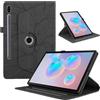 Does not apply Tablet Cover per Samsung Galaxy Tab S6 10.5" 2019 SM-T860/T865 Custodia Pelle PU