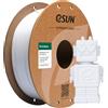 eSUN Filamento PLA 1,75 mm filamento di Basic PLA per stampanti 3D Precisione