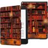 Custodia per 6,8" Kindle Paperwhite (11ª Generazione - 2021) E Kindle Paperwhite