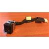 Dell DC Jack Power DELL LATITUDE E5550 PKHWY DC30100Q000