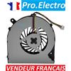 Toshiba Ventilatore Fan TOSHIBA C855 C855D C850 C875 C870 L850 L870 V000270070 V00027001