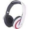 Cuffie Stereo Headphones DJ-5899 Pc Smartphone Lettori Mp3 hsb