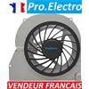 Toshiba Ventilatore Cpu Fan Toshiba Qosmio X770-107 10M 118 10X 11C 13E 123 PSBY5E-00T00