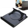 Base Cooling Stand Notebook Holder Raffreddamento Pc Portatile Regolabile