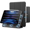 Does not apply Cover per Ipad Pro 11" (2022/2021/2020, 4A/3A/2A Gen), Custodia Magnetica Con Su
