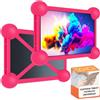 Does not apply Custodia Tablet 7 Pollici Universale in Silicone Adatto a Tutti I Tablet PC Ed E