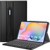 Custodia Tastiera (AZERTY Francese) per Samsung Galaxy Tab S6 Lite 10.4 - Slimsh