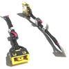 Lenovo Connettore Di Carica DC Power Jack LENOVO G400S G405S DC30100PE00 20244