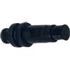 ISSCX Pulley shaft Fits For HP DesignJet T3500 T2500 T1500 T1530 T2530 T930 T920