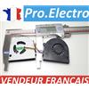 Packard Bell Ventilatore Packard Bell NEW71 NEW 91 TK81 TK85 TK87 MF60090V1-B010-G99 DC5V