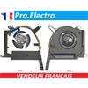 ASUS Ventilatore Fan ASUS TUF Gaming A16 FA617 FQLG DFS5L32G16486J DC5V