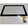 MPMAN MPDC1006 BLACK Touchscreen Digitizer Per iPad Nero Schermo Tattile