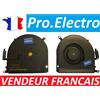 Apple Ventilatore Fan Apple Macbook Pro10 A1398 RETINA Links Sinistra CC120K08 Nidec