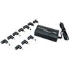 Alimentatore Universale Pc 150w Caricatore Laptop Usb Notebook 10 Adattatori sus