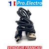GOPRO Cavo USB Di Carica Per GOPRO Hero 4 3+ 2 1 Fotocamera