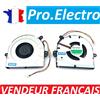 Lenovo Ventola CPU Fan IBM Lenovo Ideapad S300 S310 S400 S405 S410 S415D S300