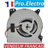 ASUS Ventola CPU Fan ASUS Ultrabook N550 N750 G550