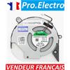 Dell Ventilatore Fan DELL 5510 Precisione 3550 3540 EG50040S1-CJ60-S9A
