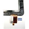 PRO ELECTRO Nero: Schermo Tattile Touchscreen Digitizer 721 4H70262-B0 HANNSTAR
