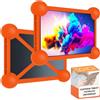 Does not apply Custodia Tablet 7 Pollici Universale in Silicone Adatto a Tutti I Tablet PC Ed E