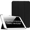 Does not apply Custodia per Samsung Galaxy Tab S2 8.0 - Ultra Sottile Di Peso Leggero Tri-Fold