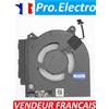 Dell Ventilatore Fan GPU DELL G15 5510 5511 5515 GTX1650 0203MH 203MH