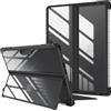 Custodia per Microsoft Surface Pro 11/10 (2024) / Pro 9 (2022) 13 Pollici - Anti
