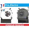 ASUS Ventilatore Fan Asus ROG Strix G165 F24172 DFSCK221051823 13NR0L80P01011 DC12V