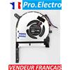 ASUS Ventilatore Fan Asus TUF Gaming A15 FA506II F15 FX506LI FX506LH GTX1650Ti FX86 F