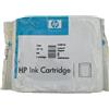 HP cartuccia d'inchiostro originale hp 10 c4841a ciano senza scatolo