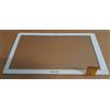 PRO ELECTRO Bianco: Schermo Tattile Touchscreen Digitizer ZP9193-101 Ver. 0.1