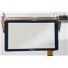 Archos Blu: Schermo Tattile Touchscreen Digitizer Archos 101 Helium