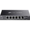 Tp-Link Switch 6 Porte Gestito Gigabit Ethernet (10/100/1000) PoE Omada ES206GP TP-Link
