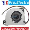 Toshiba Ventilatore FAN CPU Toshiba Z830 Z930 Z835 Z935 G61C0000J210 G61C0000Y110 4Pin